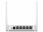 MERCUSYSMW325R300MbpsWirelessNRouter,110/100MWAN+310/100MLAN,4fixedantennas