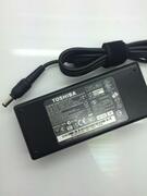 ACAdapterChargerForToshiba19V-4.74A(90W)RoundDCJack5.5*2.5mmOriginal