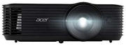 ACERX119H(MR.JTG11.00P)DLP3D,SVGA,800x600,20000:1,4800Lm,6000hrs(Eco),HDMI,VGA,USB-A,3WMonoSpeaker,Black,2.7kg