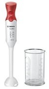 БлендерBoschMSM64010,white/red