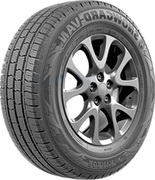 Шина195/70R15C104/102RRosavaSnowGardVan
