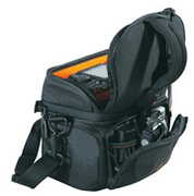 ShoulderBagVanguardUP-RISE22,insidedim.:22x11.5x18cm