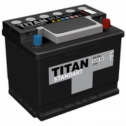 TITANSTANDART60.0A/h540A242х175х190
