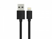 XpowerLightningcable,FlatBlack