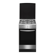 ГазоваяплитаHansaFCGX52097Silver