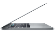 15.4"AppleMacBookPro5R932LL/ASpaceGrey,IntelCorei7-8750H2.2-4.1GHz/16GBDDR4/256GBSSD/RadeonPro555X4GBGDDR5/WiFi802.11ac/Bluetooth5.0/MacOSMojave/720pFaceTimeHDCamera/BacklitKeyboardTouchBar/15.4"LEDIPSRetinaDisplay(2880x1800
