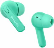 TrueWirelessHeadphonesPhilipsTAT2206GR/00,Green,TWS
