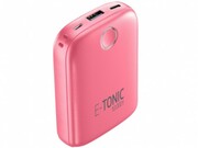 E-TonicPowerBank,10000mAh,SYPBHD10000