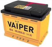 VAIPERVAIPER60.0A/h480A242х175х190