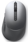 DellMulti-DeviceWirelessMouse-MS5320W,Titangrey,Wireless-2.4GHz,Bluetooth5.0,Optical,1600dpi,1xAABattery,3yearsAdvancedExchang