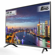 ТелевизорHisenseH49N5700,DarkGray