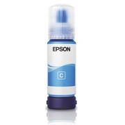 InkEpsonC13T07D24A,115EcoTankInkBottle,Cyan