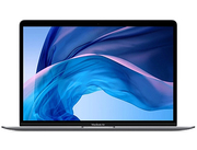 13.3"AppleMacBookAirMWTJ2LL/A(2020)SpaceGray,IntelCorei3-1000NG41.1-3.2GHz/8GB3733MHzLPDDR4X/256GBSSD/IntelIrisPlus/WiFiAC/Bluetooth5.0/MacOSMojave/720pFaceTimeHDCam/BacklitKeyboard/TouchID/13.3"LEDIPSRetinaDisplay(2560x1600
