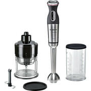 БлендерBoschMSM87146,stainlesssteel/black