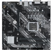 МатеринскаяплатаASUSPRIMEH410M-KR2.0IntelH470,microATX,LGA1200
