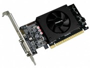 VGAGigabyteGT7102GBGDDR5LowProfile(GV-N710D5-2GIL)