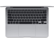 13.3"AppleMacBookAirMWTJ2LL/A(2020)SpaceGray,IntelCorei3-1000NG41.1-3.2GHz/8GB3733MHzLPDDR4X/256GBSSD/IntelIrisPlus/WiFiAC/Bluetooth5.0/MacOSMojave/720pFaceTimeHDCam/BacklitKeyboard/TouchID/13.3"LEDIPSRetinaDisplay(2560x1600