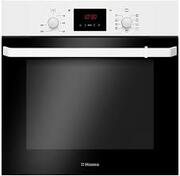 ДуховойшкафHansaBOEW68472elWhite