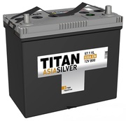 TITANASIASILVER57.1A/h500A236х128х221