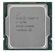 CPUIntel®Core™i7-11700,S1200,2.5-4.9GHz(8C/16T),16MBCache,Intel®UHDGraphics750,14nm65W,tray