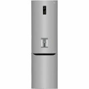 ХолодильникLGGBF60PZFZS