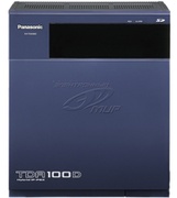 .DigitalPBXPanasonicKX-TDA100DUP,Mainunit