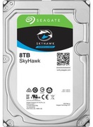 3.5"HDD8.0TBSeagateST8000VX002SkyHawk™Surveillance,7200rpm,256MB,SATAIII,FR