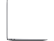 13.3"AppleMacBookAirMWTJ2LL/A(2020)SpaceGray,IntelCorei3-1000NG41.1-3.2GHz/8GB3733MHzLPDDR4X/256GBSSD/IntelIrisPlus/WiFiAC/Bluetooth5.0/MacOSMojave/720pFaceTimeHDCam/BacklitKeyboard/TouchID/13.3"LEDIPSRetinaDisplay(2560x1600