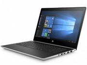 HPProBook440NaturalSilver,14"FullHD+W10Pro(Intel®Core™i3-8130Uupto3.4GHz,4GBDDR4RAM,256GBSSD,Intel®HDGraphics620,CardReader,Wi-Fi/AC,BT4.0,HDMI,VGA,3cell,720pHD,FingerPrint,RU,Win10Pro,1.63kg)