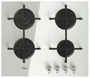 ВарочнаяпанельWhirlpoolGOS6413/WHBlack