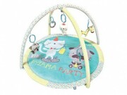 PlaymatKikkaBooPyjamaParty