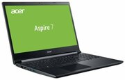 НоутбукACERAspireA715-75GCharcoalBlack(NH.Q87EU.007)