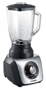 БлендерBoschMMB65G5M,stainlesssteel/black