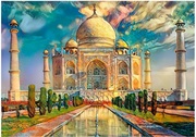 ПазлEduca1000TajMahal(19613)