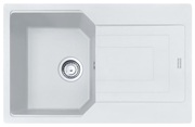 мойкаFRANKEUBG611-78White(114.0687.272)