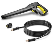 KarcherSetfurtundeinaltapresiunederezervaHK4