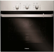 ДуховойшкафHansaBOEI68162elSilver