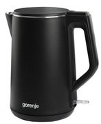 ЭлектрочайникGorenjeK15DWBK