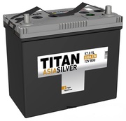 TITANASIASILVER57.0A/h500A236х128х221