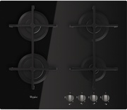 ВарочнаяпанельWhirlpoolGOS6413/NBBlack