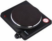 НастольнаяплитаSATURNST-EC0180Black