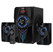 Акустическаясистема2.1SVENMS-2070,Black