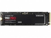 M.2NVMeSSD250GBSamsung980PRO,PCIe4.0x4,M2Type2280,Read:6400MB/s,Write:2700MB/s,Read/Write:500,000/600,000IOPS,Elpis,3DTLC