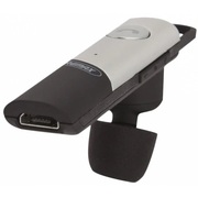 Bluetoothearphone,RemaxRB-T15Silver