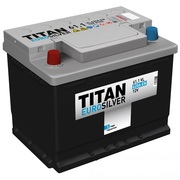 TITANEUROSILVER61.1A/h620A242х175х190