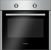 ДуховойшкафHansaBOEI64018Silver