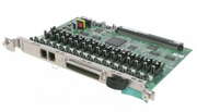 AccessoryPBXPanasonicKX-TDA0177XJ,16-PortAnalogExtw/CallerID