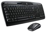 LogitechMK330USBBlack