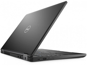 15.6"DELLLatitude5591Black,IntelCorei7-8850H2.6-4.3GHzvPro/16GBDDR4/256GBPCIeNVMeSSD/GeForceGTX1302GBGDDR5/WiFi-ac/Bluetooth/Thunderbolt/WebHD/BacklitKeyboard/FP/15.6"FHDAntiglareWVADisplay(1920x1020)/Windows10Pro64-bit
