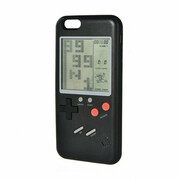 WANLEGameboyCase-IPH6s+Black